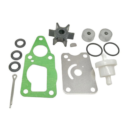 Outboard Maintenance Repair Kit for Suzuki DF4 DF5 DF6 (2002–2016)