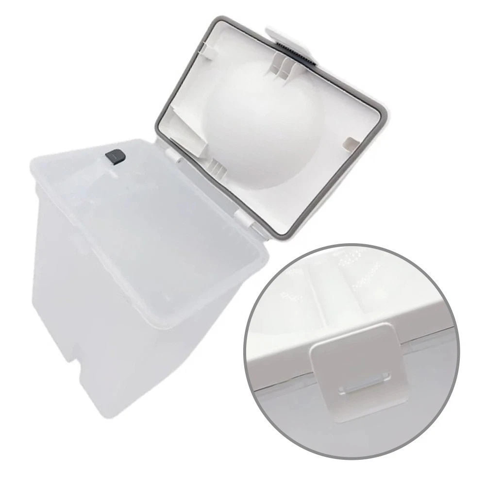 Replacement Tank for