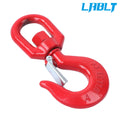 3 Ton Swivel Lifting Hook for Crane (G80)