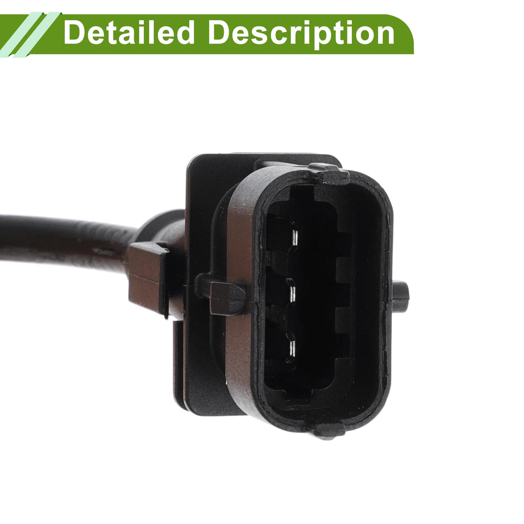 Crankshaft Position Sensor for Jeep Cherokee 2001–2008 No. 45962057F
