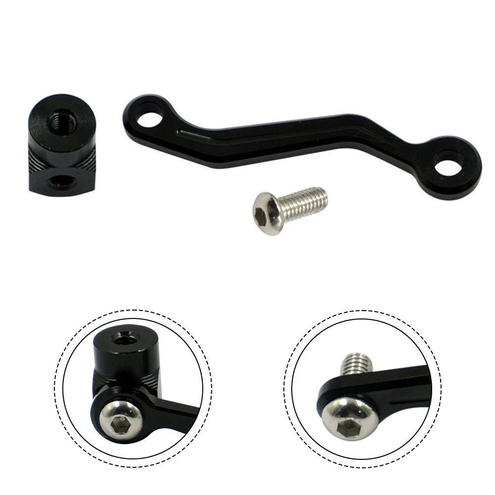 Motorcycle Oil Cup Holder Bracket for (Universal Fit)