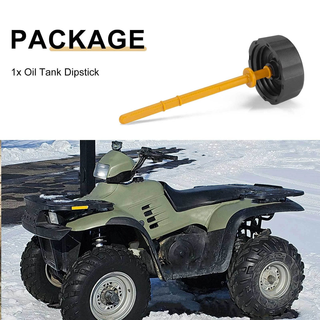Oil Tank Dipstick for Polaris Sportsman 500 HO (2003–2013)