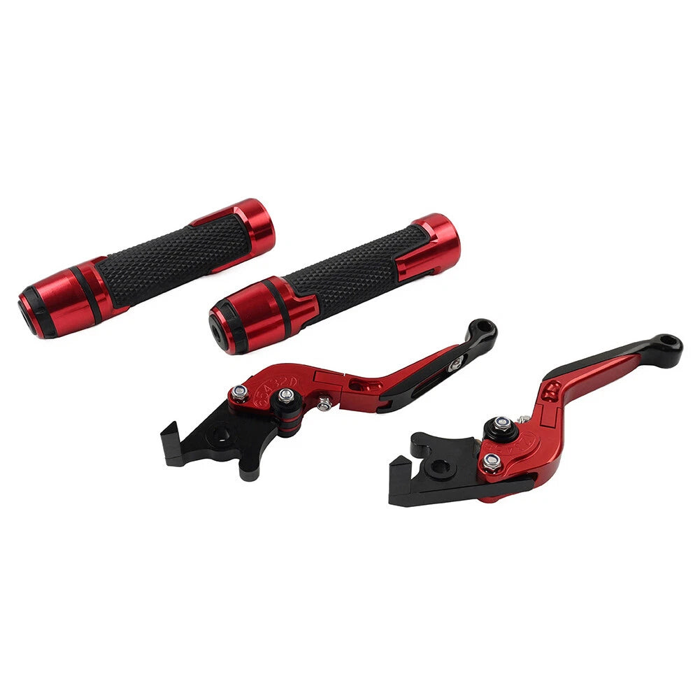 Extendable Brake Clutch Lever for Honda CB650R CB650F (2018–2023)