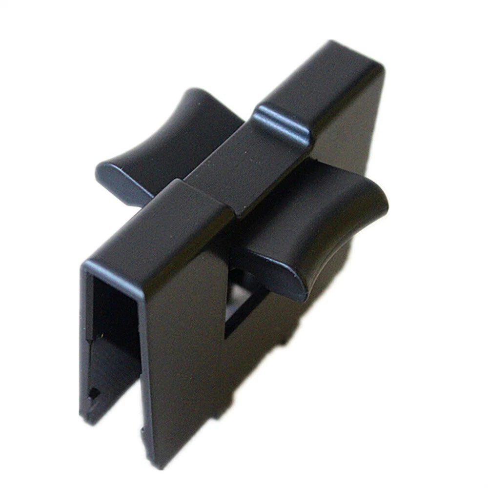 Center Console Cup Holder Insert Divider ABS for Subaru Forester Outback Legacy (2014–2023)