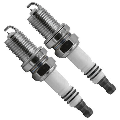 Iridium Spark Plug Replacement for Honda Accord Civic CR V (2001–2024)