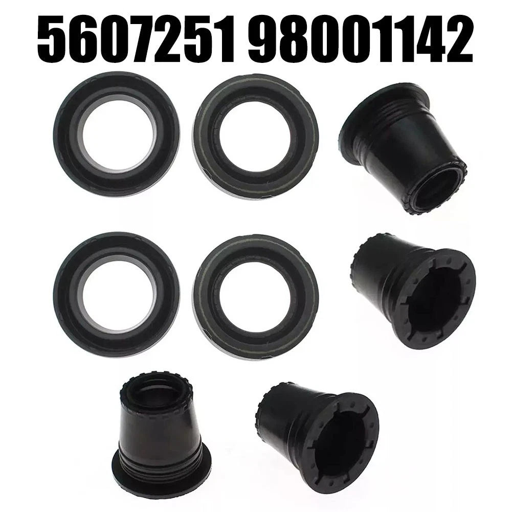8pcs Engine Valve Cover Repair Set for Opel Vauxhall