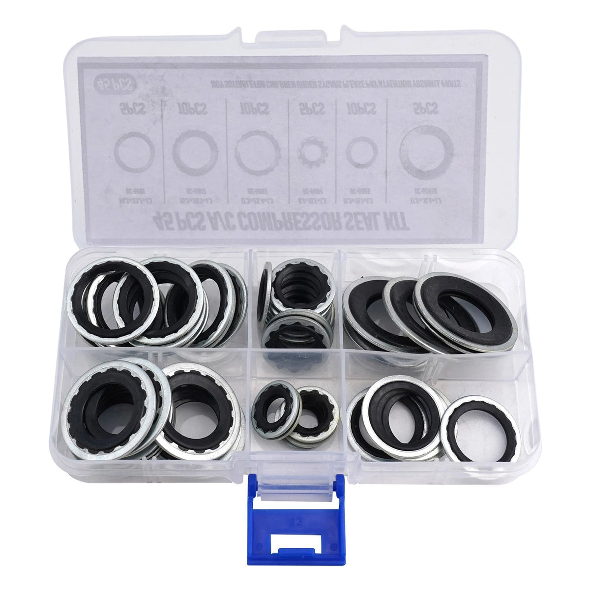 Sealing Gasket for Car Air Conditioning System