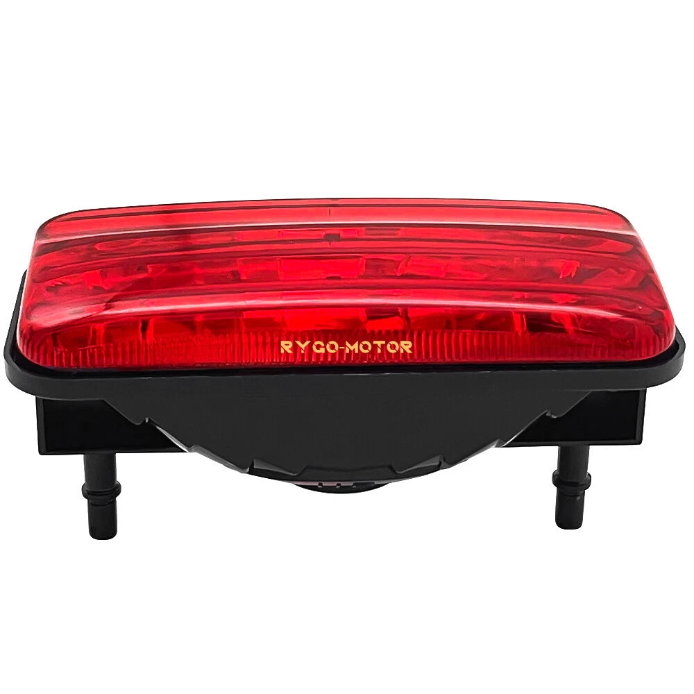 Taillight Lens for Honda Rancher 350 TRX350 TRX350FE TRX350TM (2000–2003)