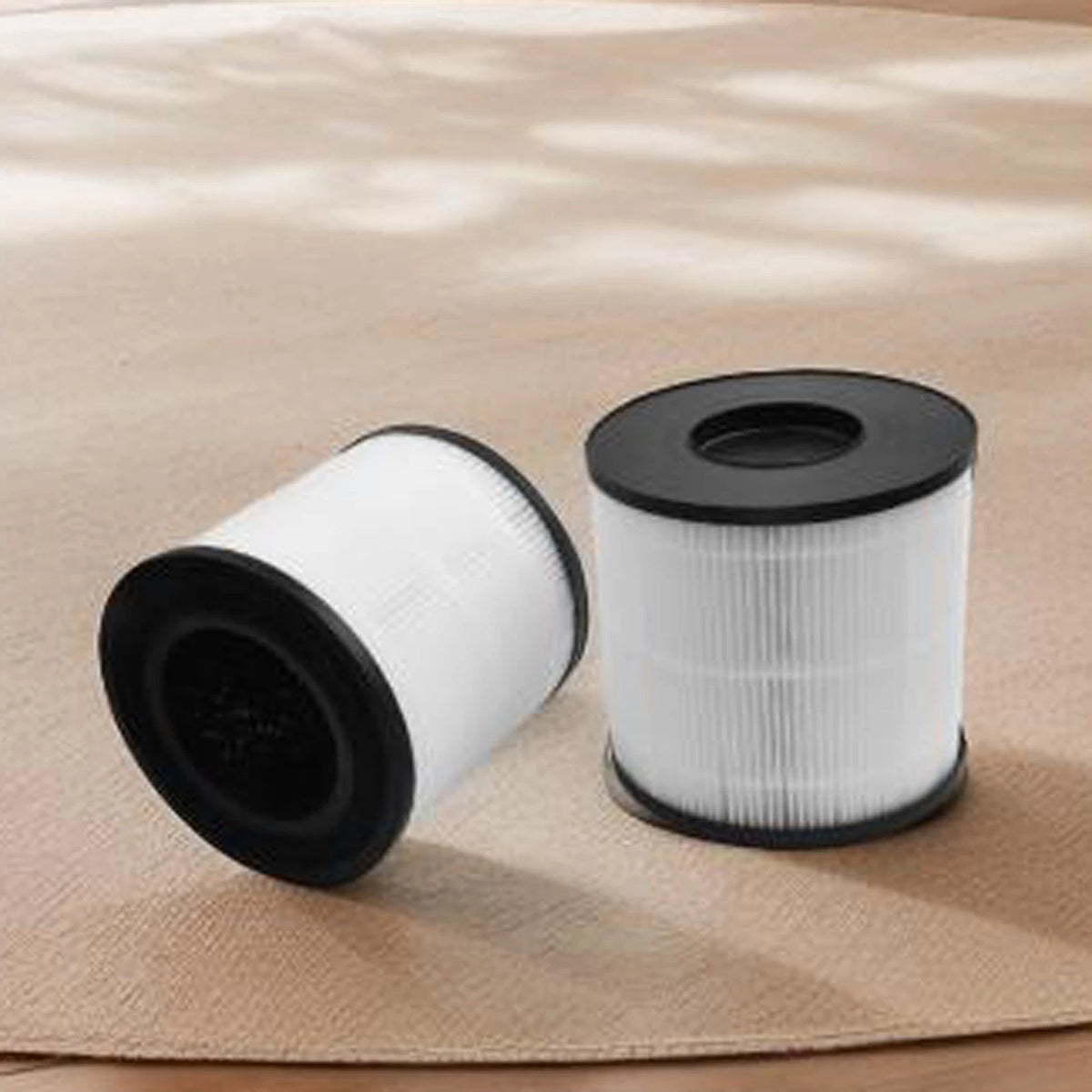 Set of 2 Optimal Performance Replacement Filters for BISSELL Model 3139A