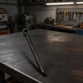 Motorcycle Valve Adjustment Tool for Quick Repairs and Screw Adjustments