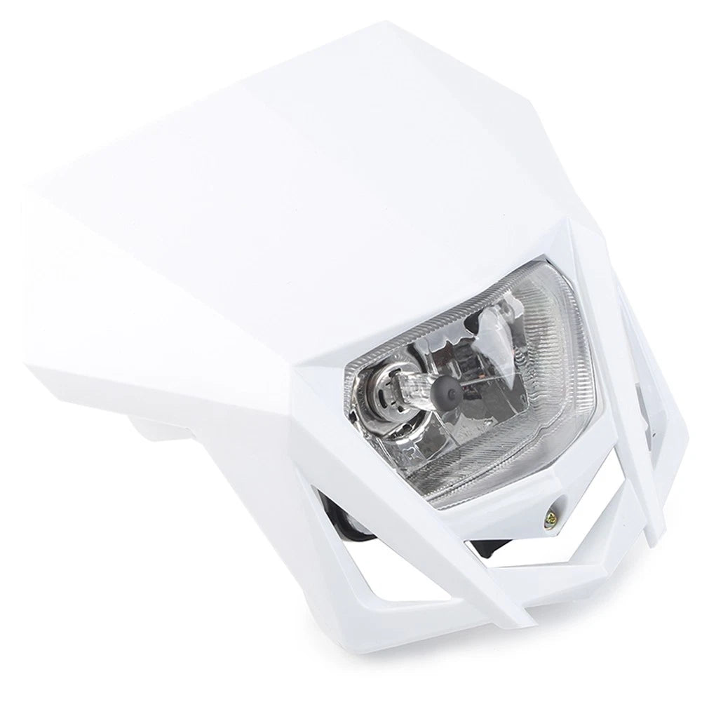 Headlight Lamp Fairing for Kawasaki KLX (2000–2023)