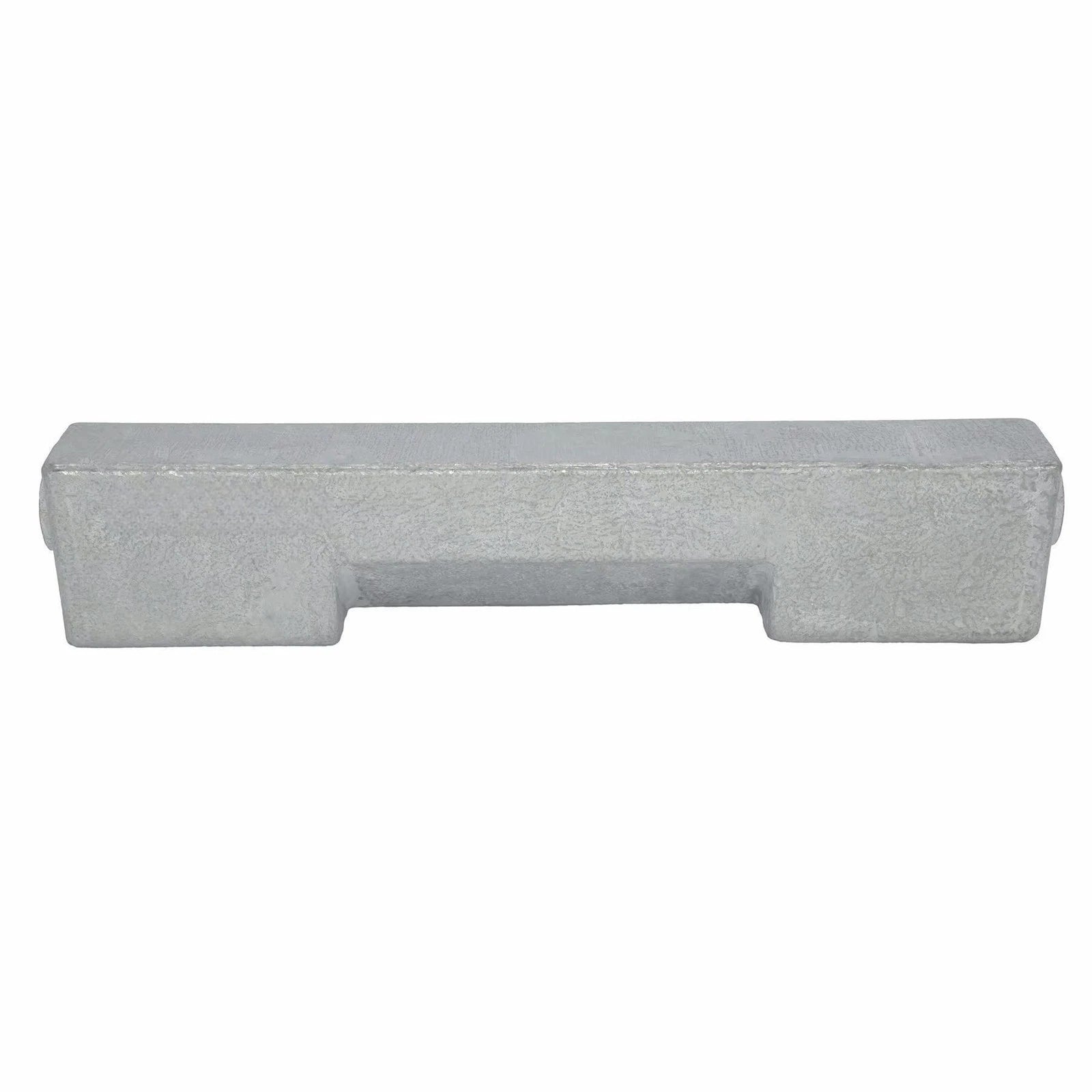 NEW JOHNSON EVINRUDE OUTBOARD ANODE 433580 5007089