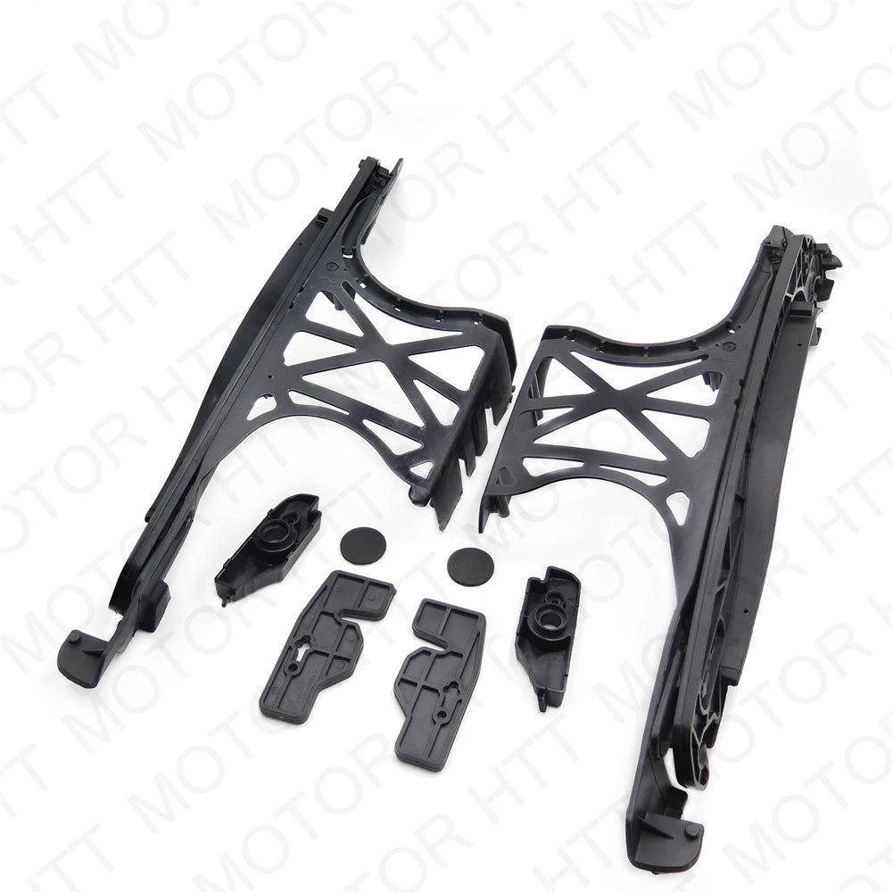 Latch Saddlebag Hardware Inner Support Holder for Harley Touring (2014–2020)