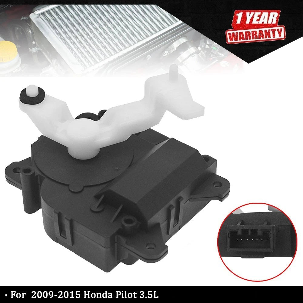 A/C Damper Actuator for Honda Pilot (2009–2015) & Acura MDX (2007–2013) 604-870