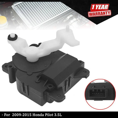 A/C Damper Actuator for Honda Pilot (2009–2015) & Acura MDX (2007–2013) 604-870