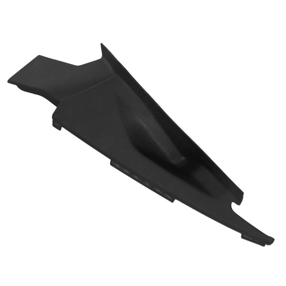 Left Windshield Wiper Cowl Trim Cover for Honda Civic (2022–2024)
