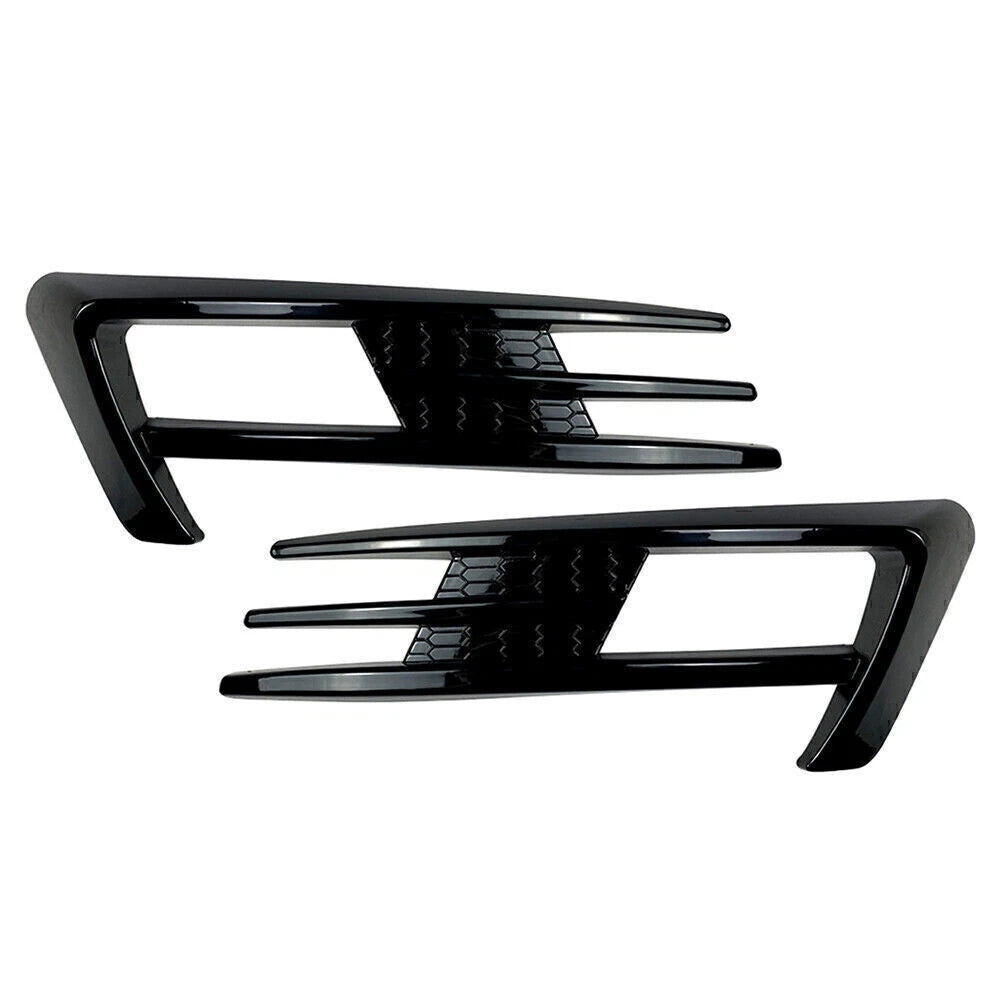 Fog Light Lamp Cover for VW Golf 7 MK7 (2013–2016)