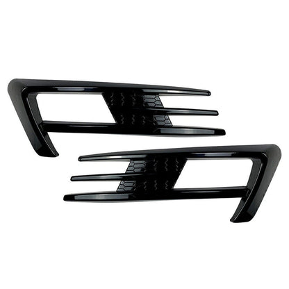Fog Light Lamp Cover for VW Golf 7 MK7 (2013–2016)