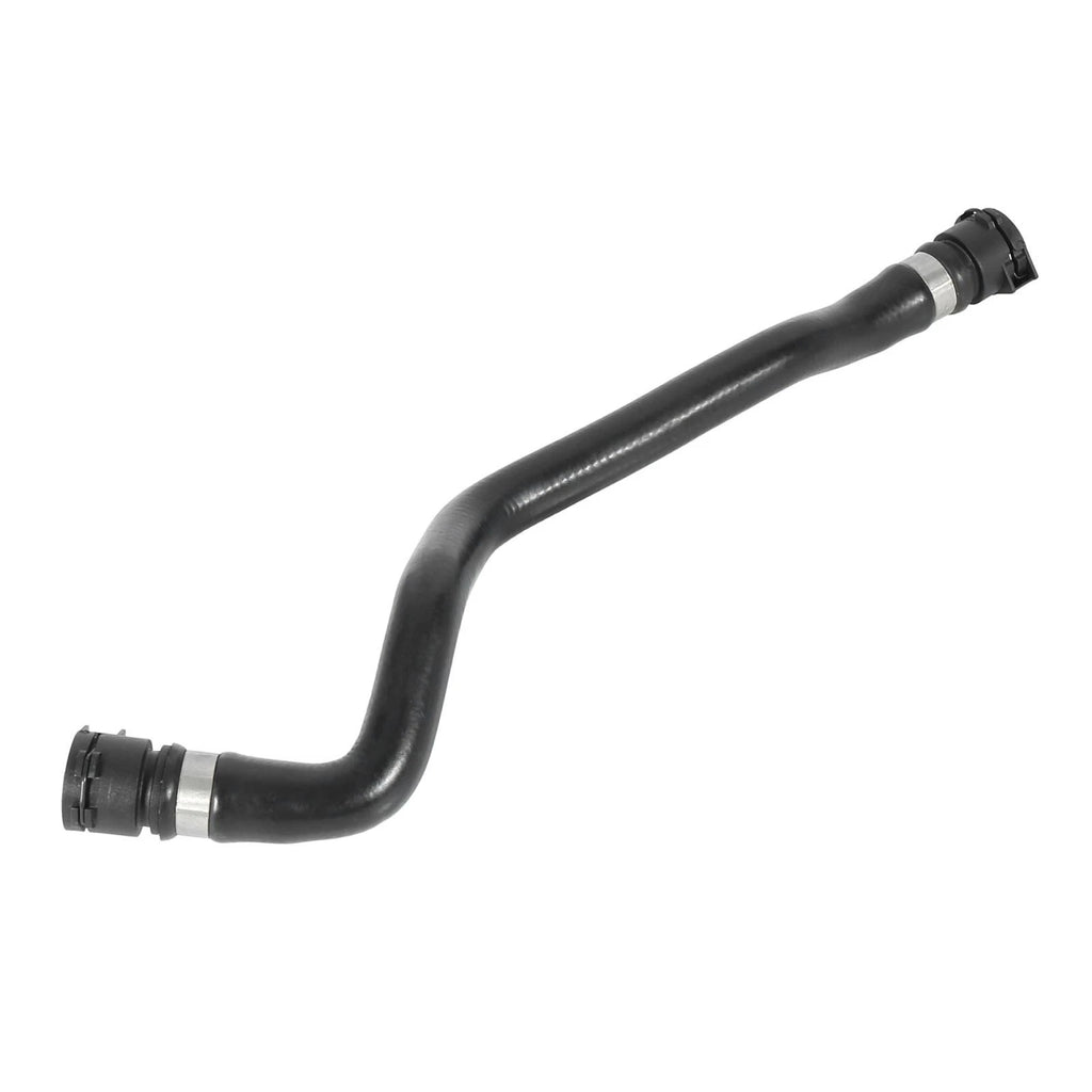 Radiator Coolant Water Hose Replacement from Expansion Tank for BMW X5 (2003–2006)