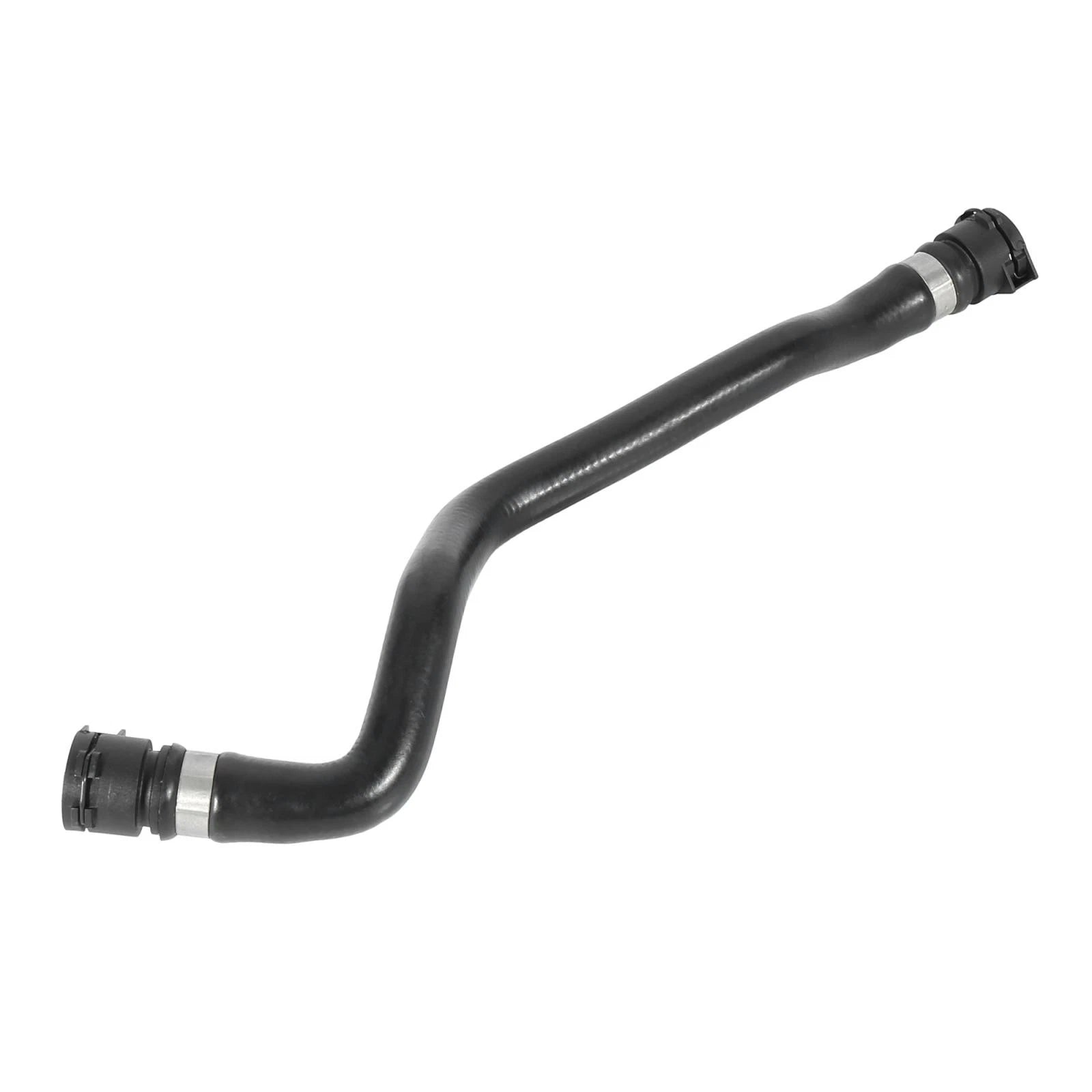 Radiator Coolant Water Hose Replacement from Expansion Tank for BMW X5 (2003–2006)