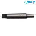 Morse Taper #3 MT3 to Jacobs Taper #2 JT2 Drill Chuck Arbor