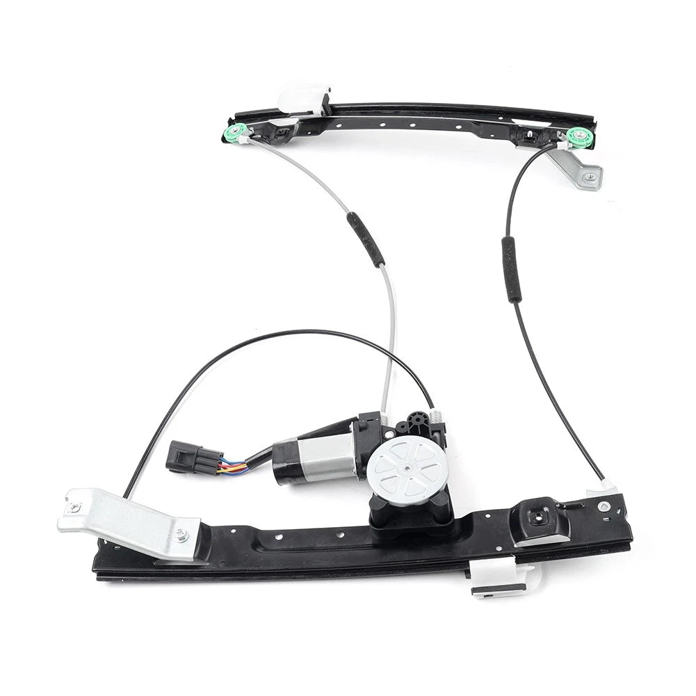 Power Window Regulator Assembly for Jaguar XJ (2010–2019) XJR (2014–2016) 14