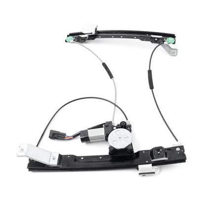 Power Window Regulator Assembly for Jaguar XJ (2010–2019) XJR (2014–2016) 14
