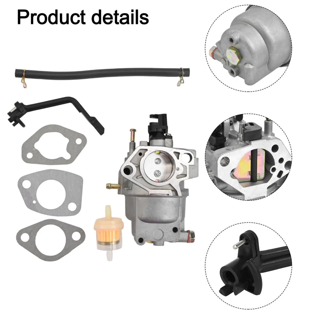 Carburetor Kit for CMXGGAS030732 Generator (5000-10500)