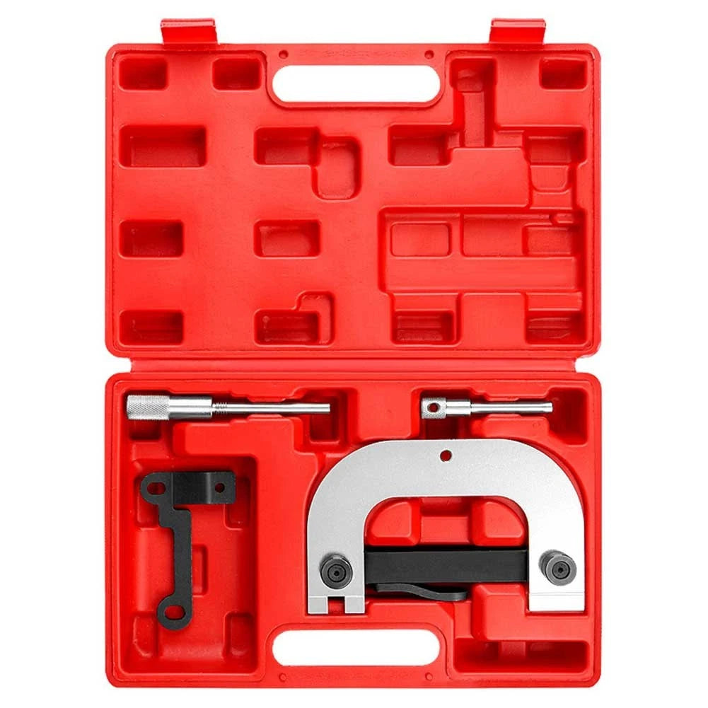 Timing Tool Kit for Renault 1.6 16V 1.4 1.8 2.0 Engines (with Case)