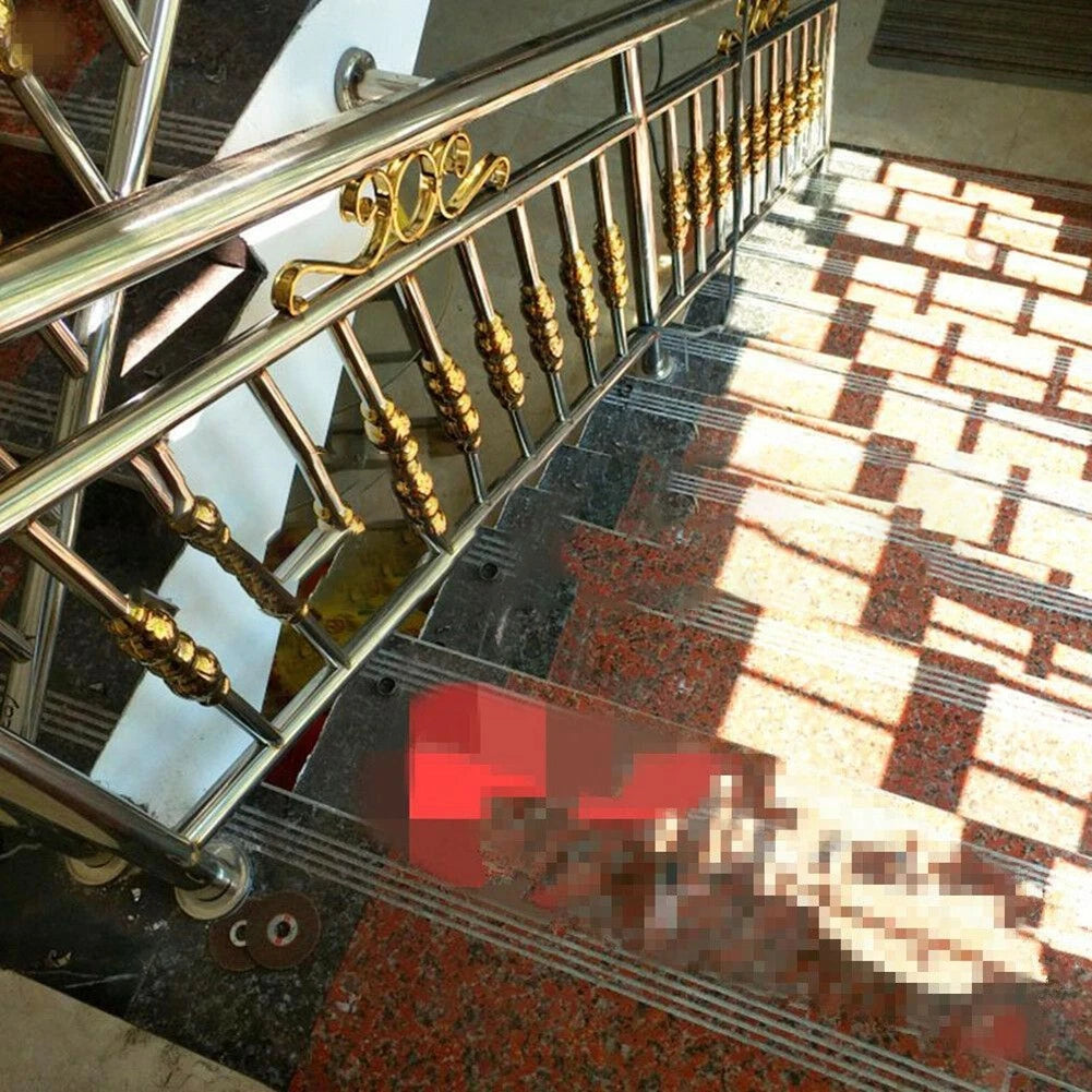 Stairs Rods Column Spindles for European Style (No Part Numbers)