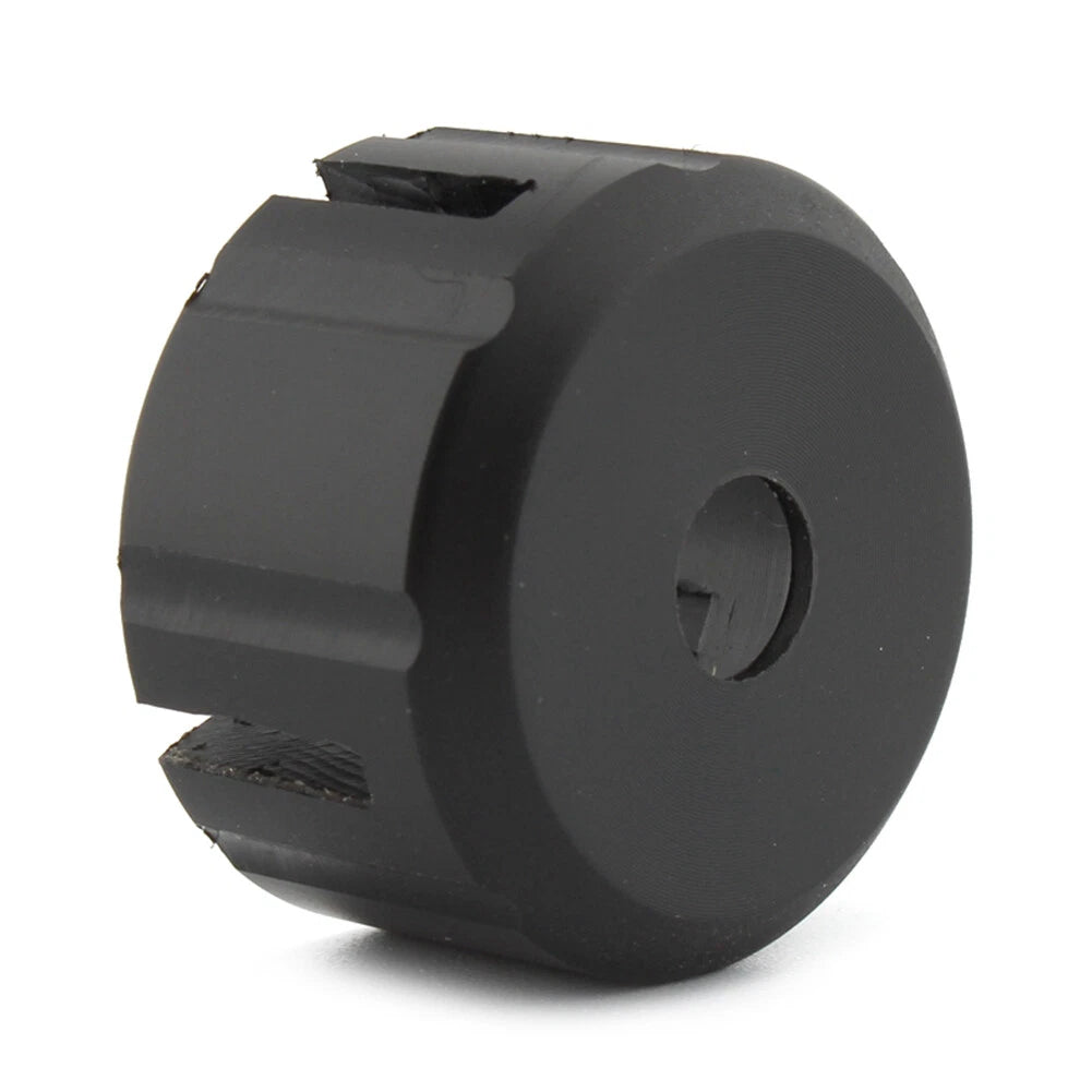 Steering Adapter for Jeep CJ, YJ, TJ, XJ (1 Pcs)