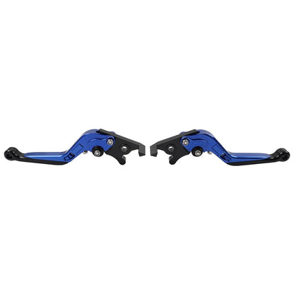 Folding Extendable Brake Clutch Levers for Honda CBR1000RR (2004–2007) CB1000R (2008–2016)