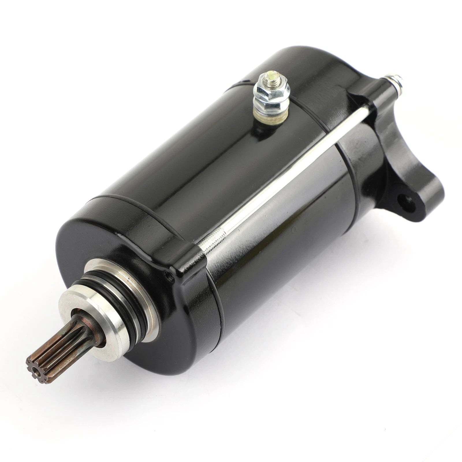 Starter for Yamaha GP760 WB760 WVT760 XL760 Blaster Venture 760 (1997–2001)