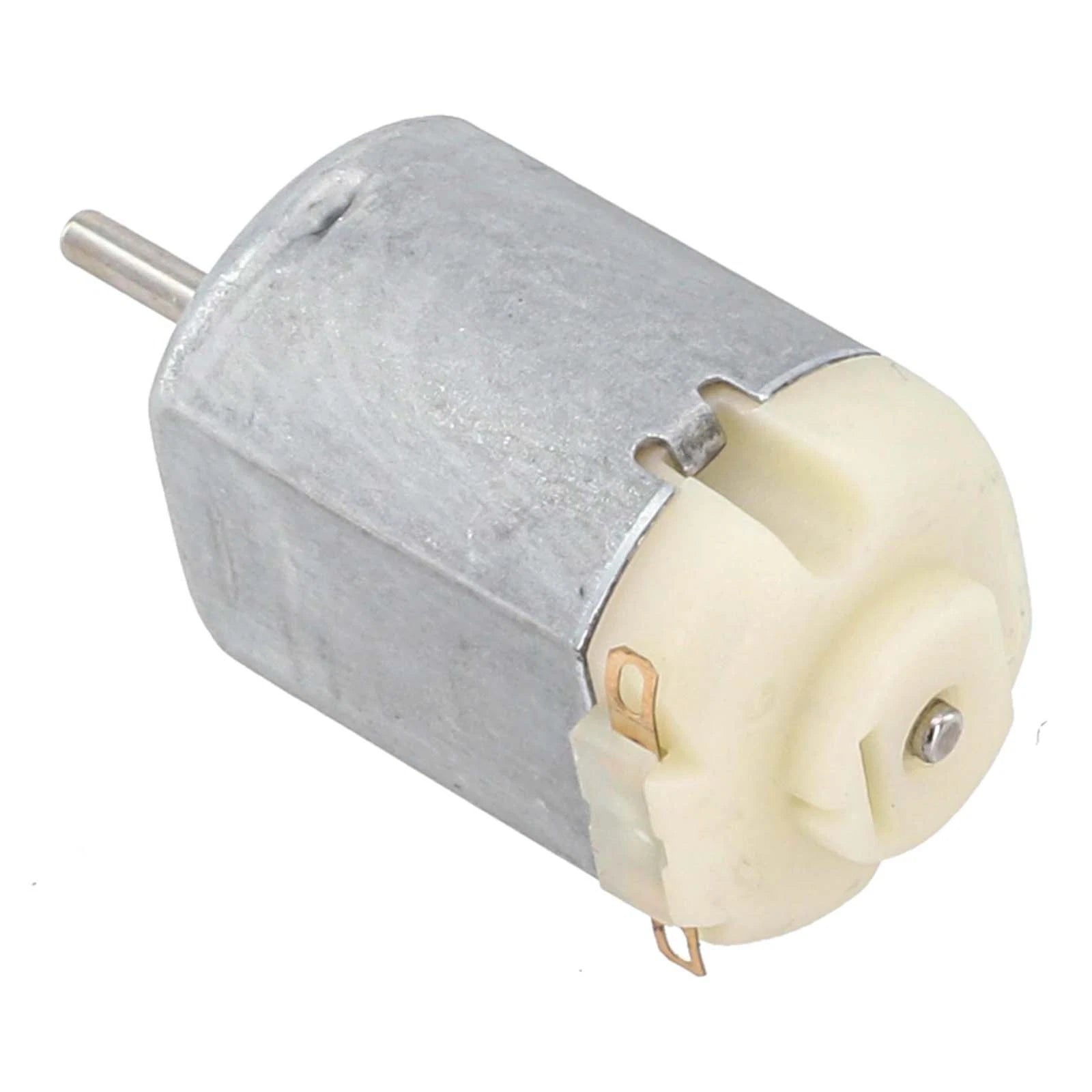 DC Motor with 2mm Shaft Diameter, 1V-6V Operating Voltage