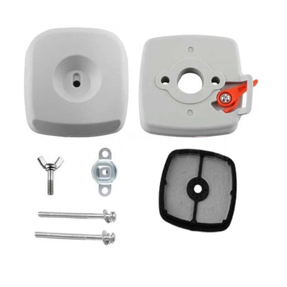Filter Kit for Snap-on PB250 (Tool-free, Heavy-duty Plastic)