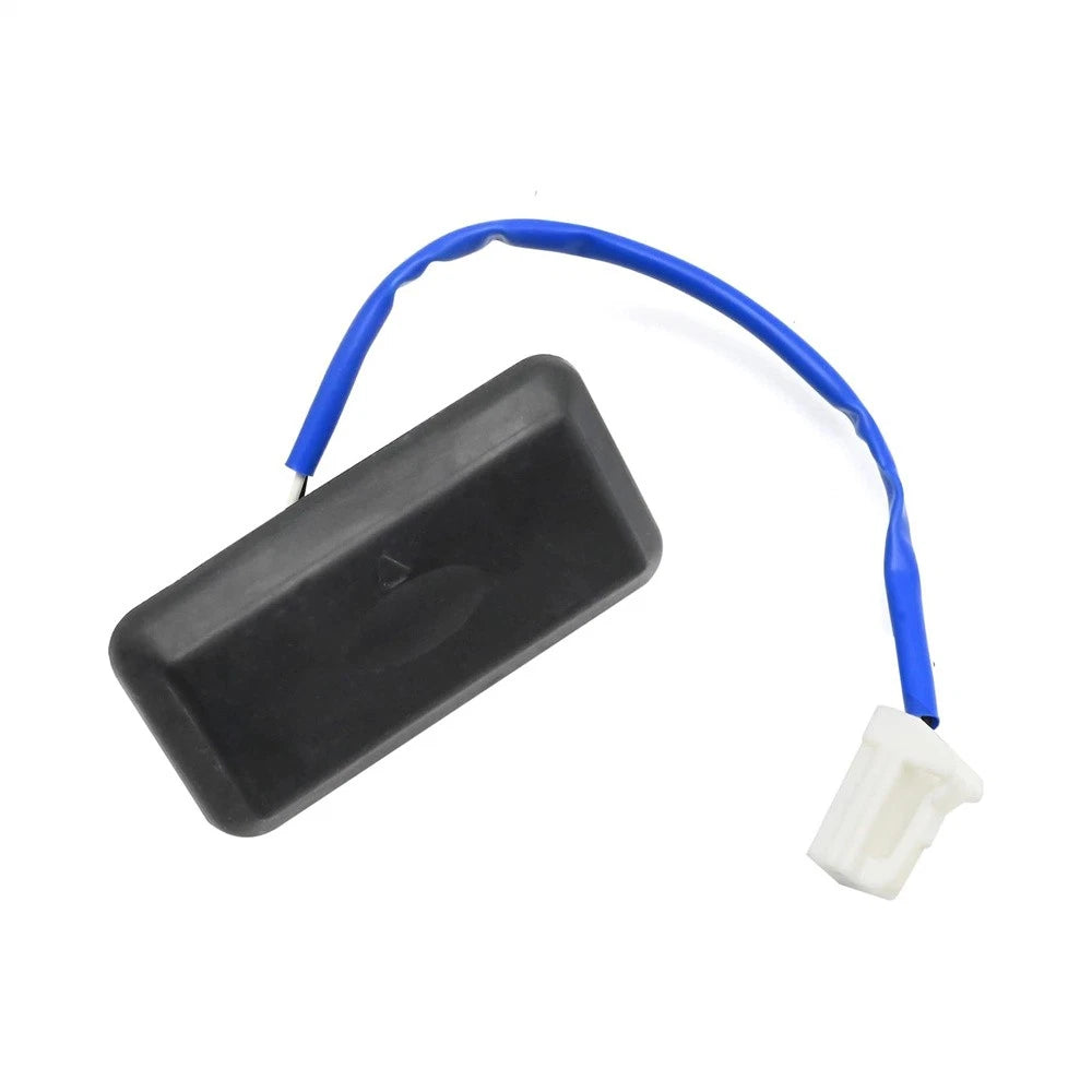 Rear Trunk Lid Lock Release Handle Switch for Kia Optima (2011–2016) 81260-2G000