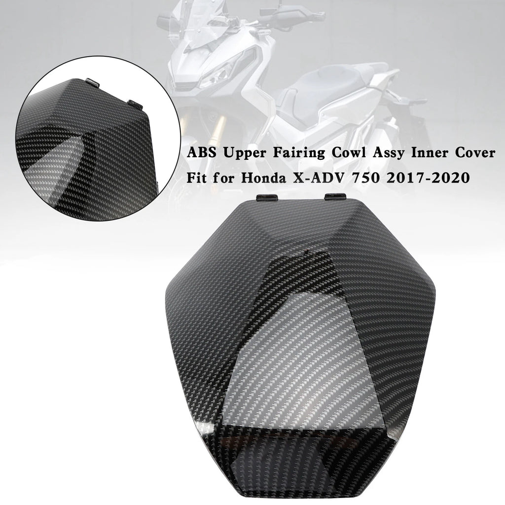 ABS Upper Fairing Cowl Inner Cover for Honda X-ADV 750 (2017–2020)