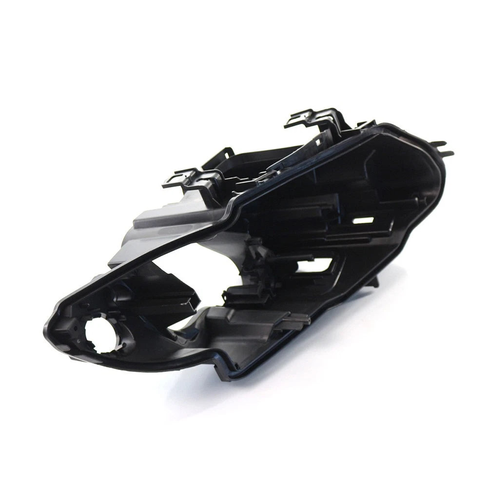 Right Headlight Rear Shell Base for BMW E92 E93 M3 328i 335i (2006–2009)