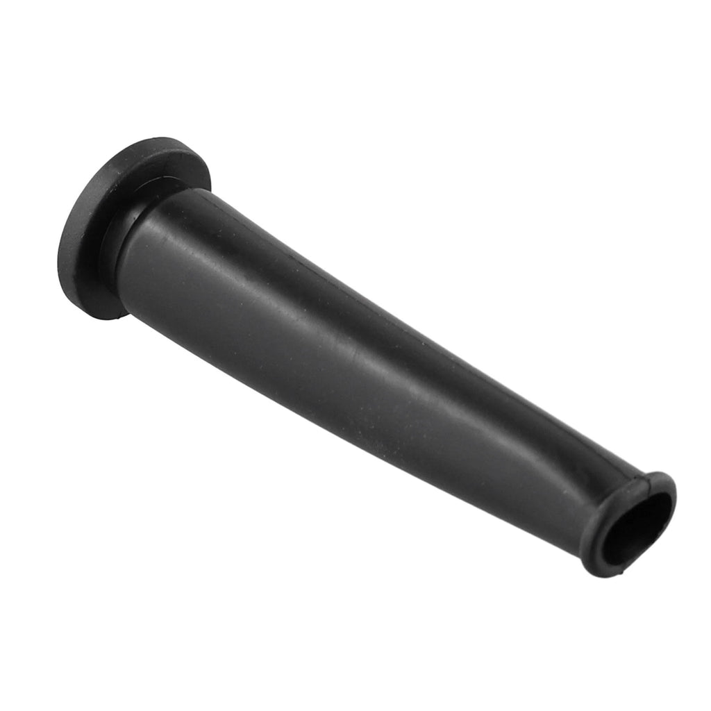 10Pcs 9mm Black Rubber Wire Protector for Angle Grinder (Fits )
