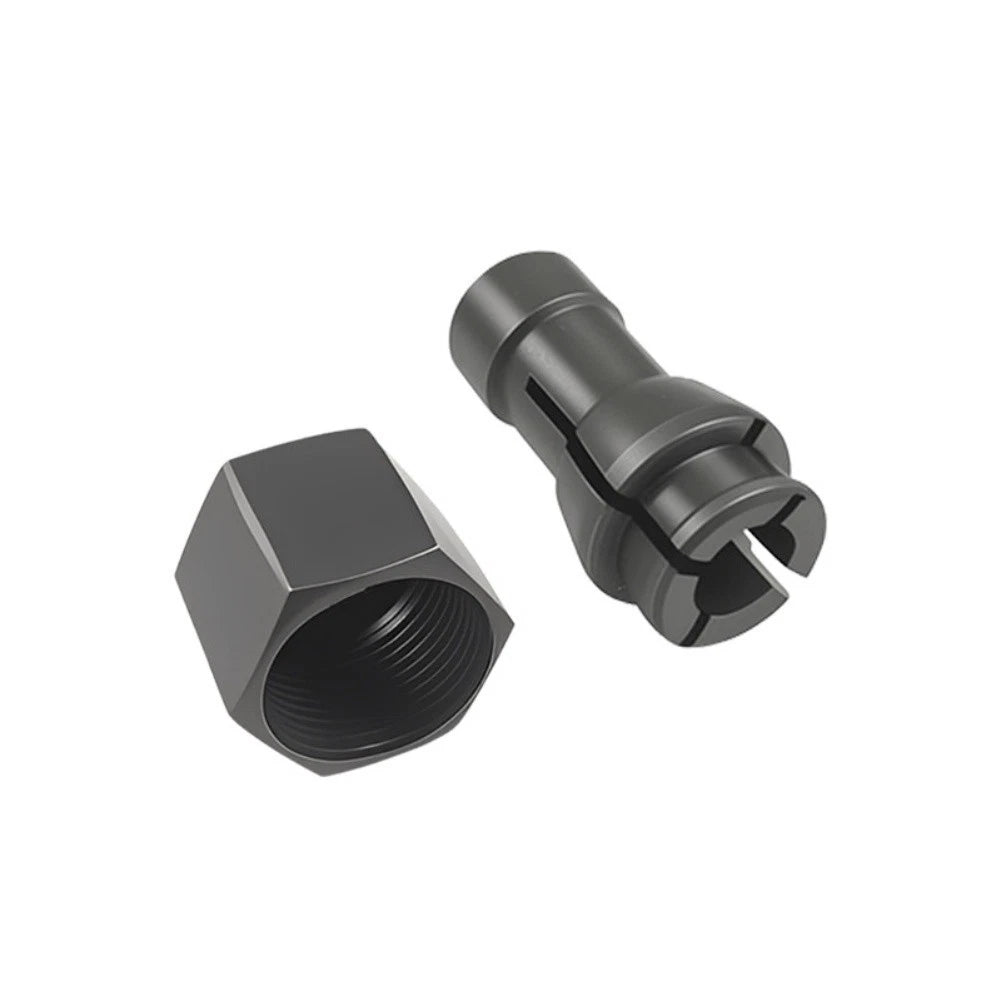 Electric Grinding Chuck Nut for Ruiqi Machines (Fits )