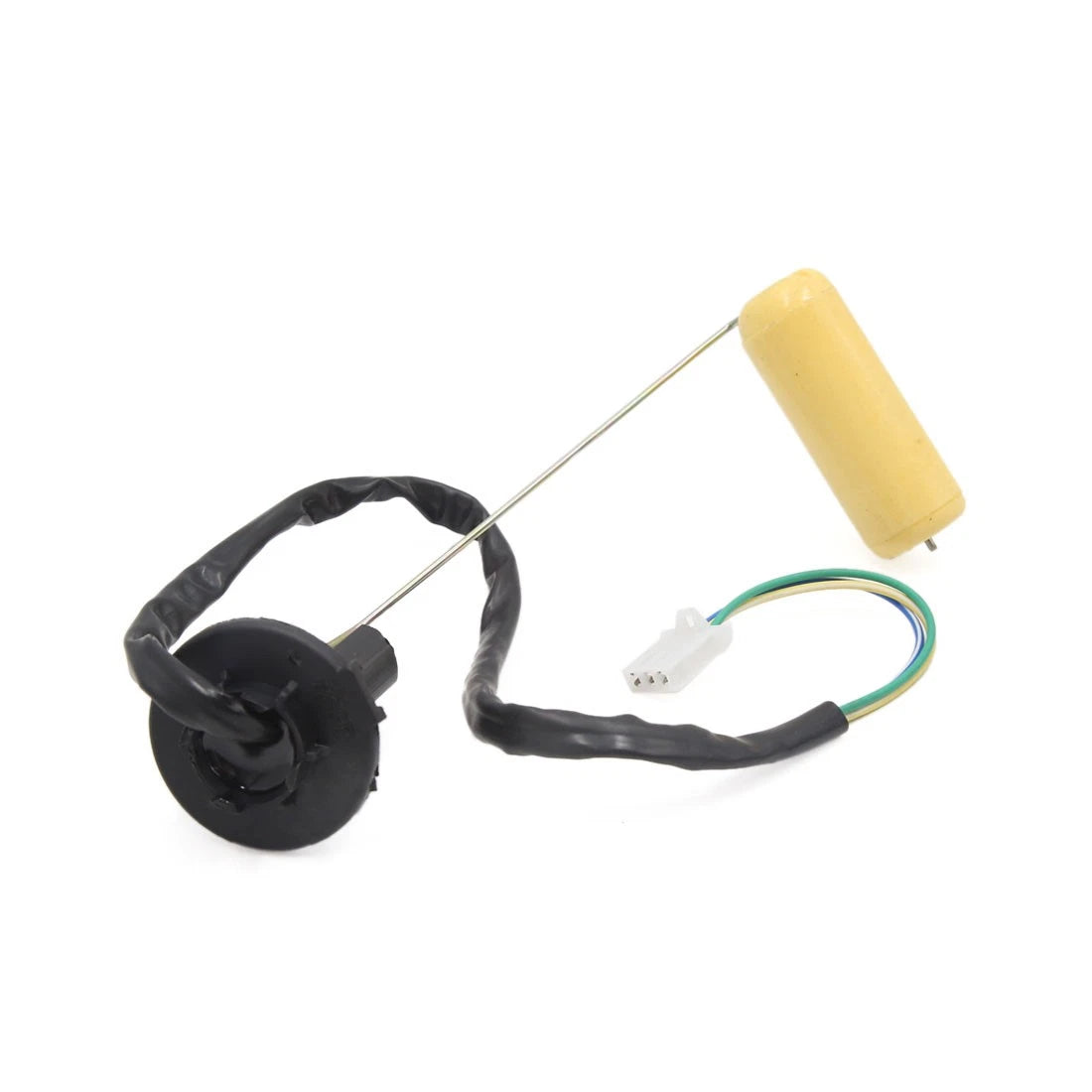 Fuel Tank Level Float Sensor Sending Unit Replacement for Honda WH100 (Year)