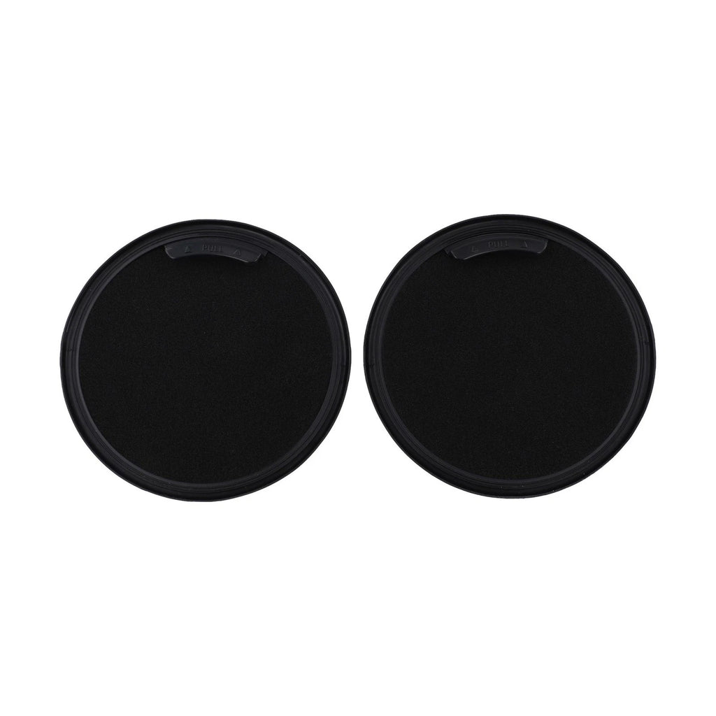 2X Canister Vacuum Filter Compatible with Basics 1.3L