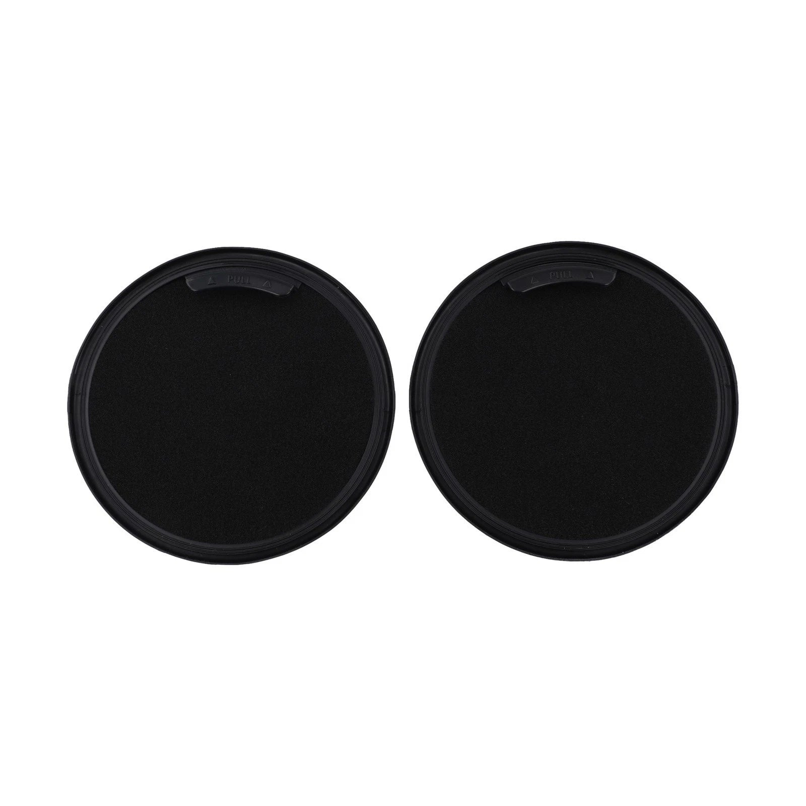 2X Canister Vacuum Filter Compatible with Basics 1.3L
