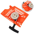 Recoil Starter for Chainsaw 4500 (Orange)