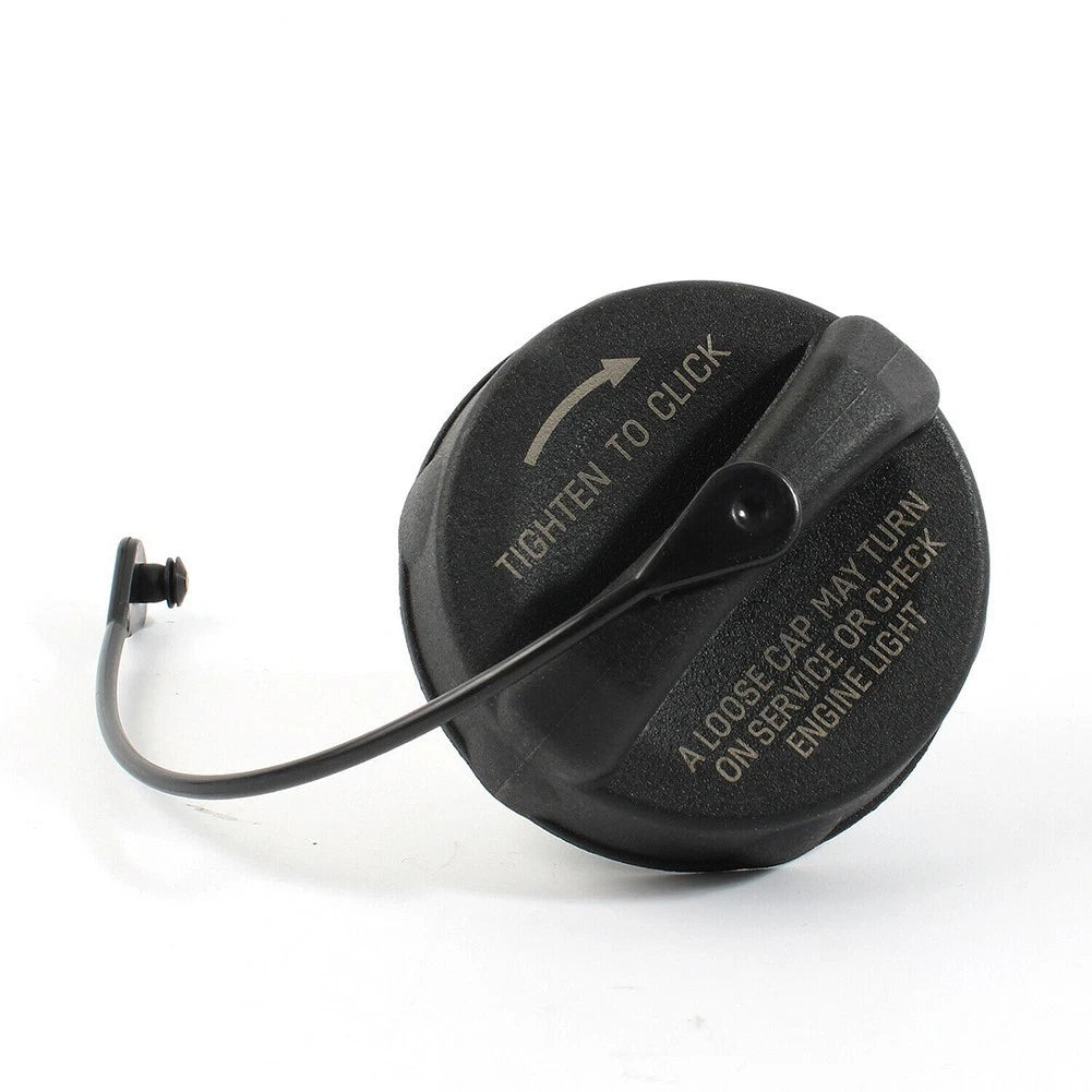 Replacement Fuel Filler Cap for Jeep (52124512AA)