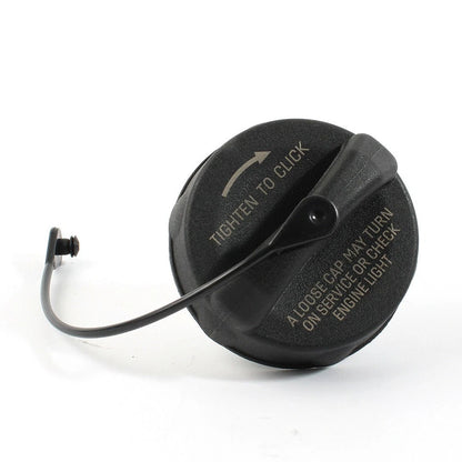 Replacement Fuel Filler Cap for Jeep (52124512AA)