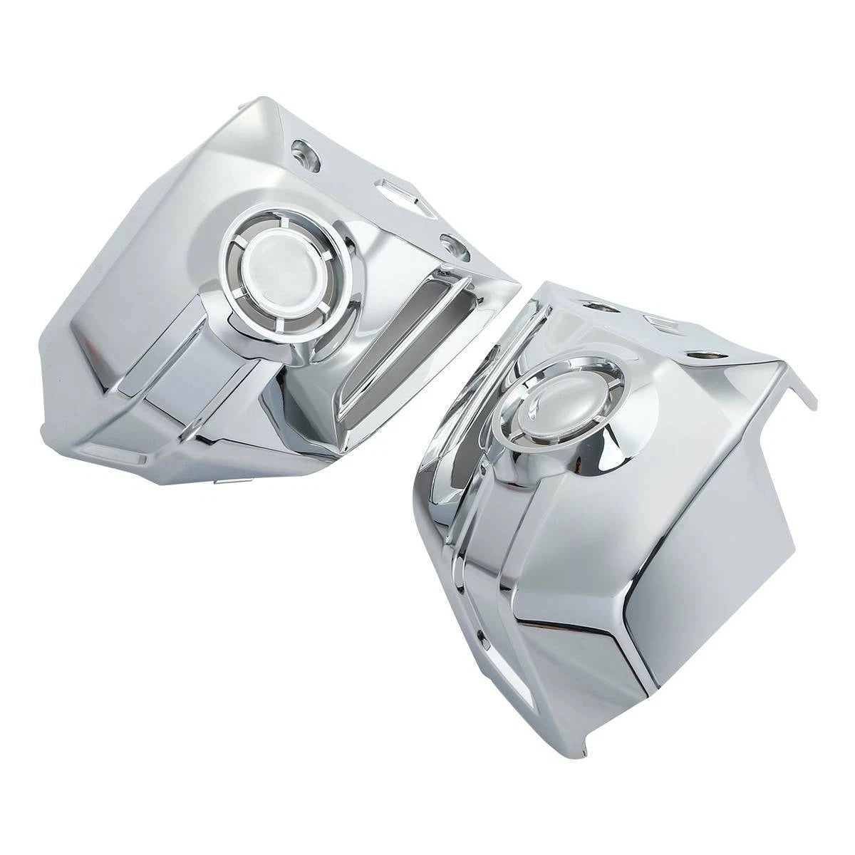 Lower Cowl Covers for Honda Goldwing 1800 GL1800 (2018–2025)