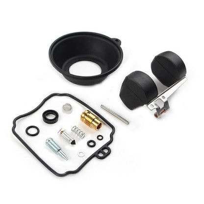 Carburetor Repair Kit Rebuild Float Set for Yamaha XVS650 V-Star (1998–2015)