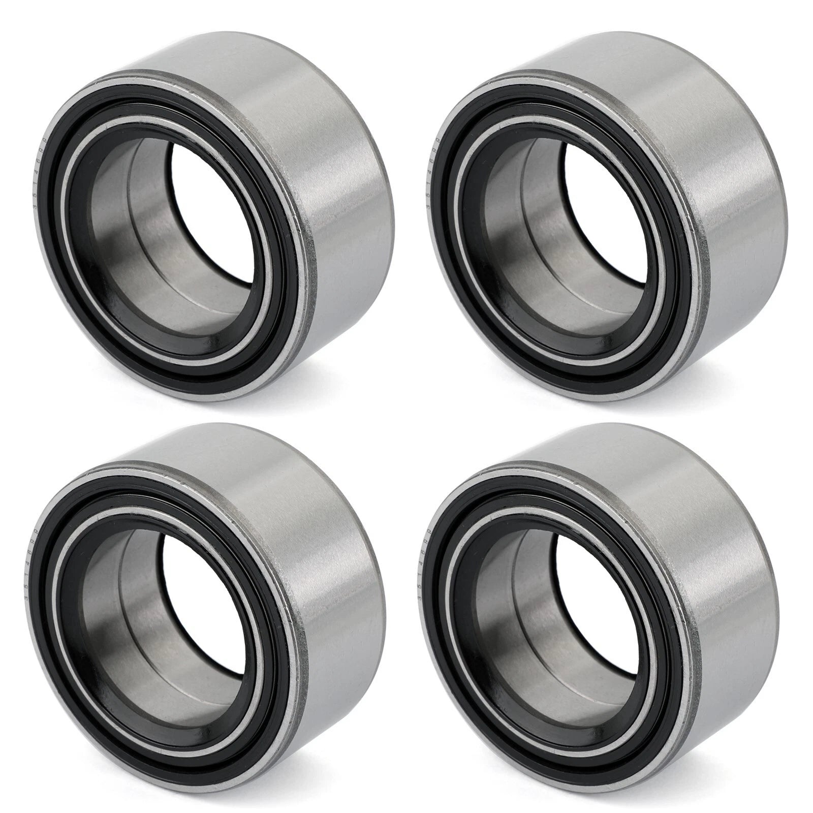 4X Wheel Bearing for Polaris RZR-4 RZR 1000 XP 1000-S (2015–2019) 3514635