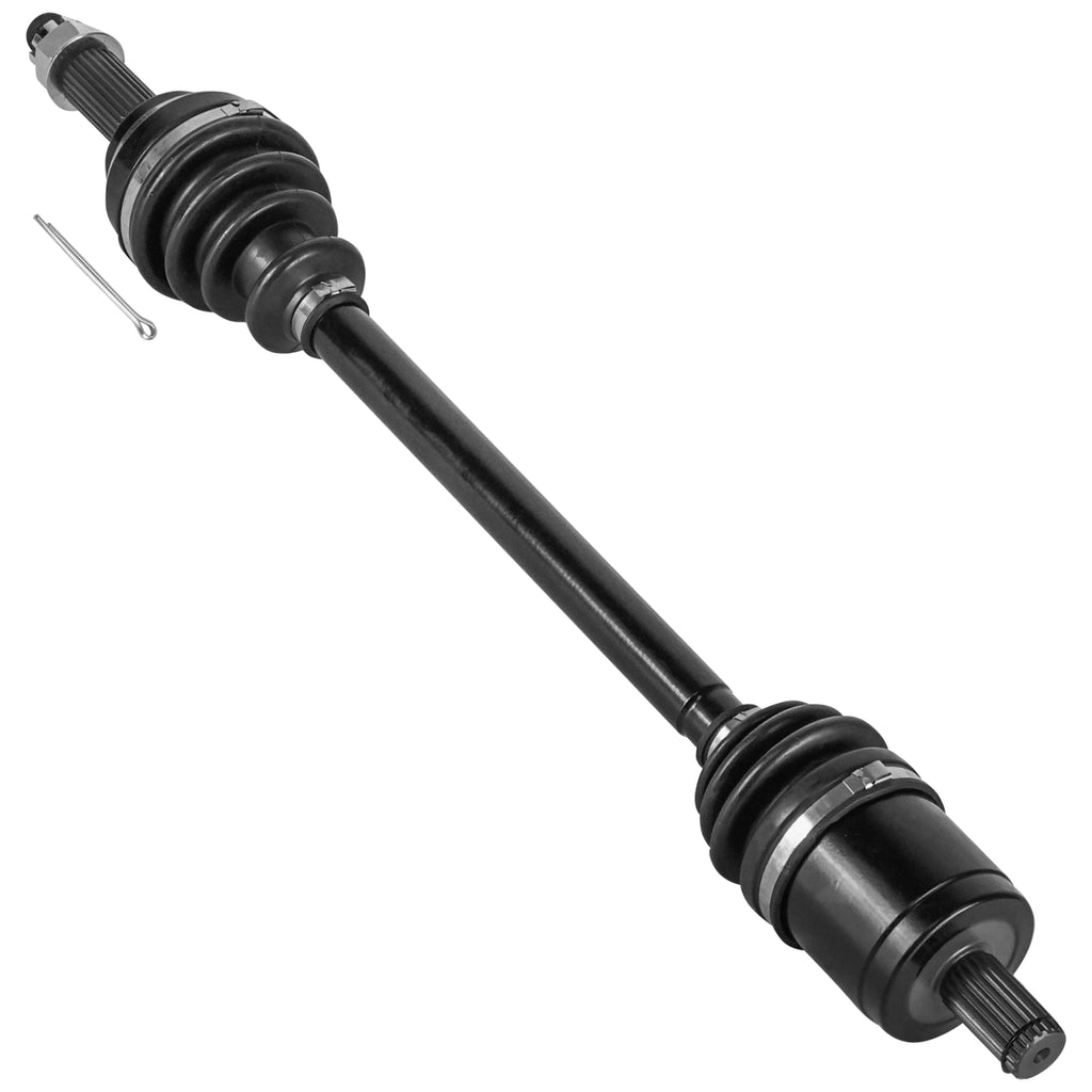 Front Left CV Axle Replacement for John Deere XUV Gator 850D Diesel (2008–2013)